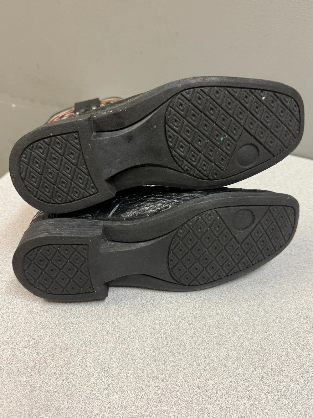 Caaw children’s black